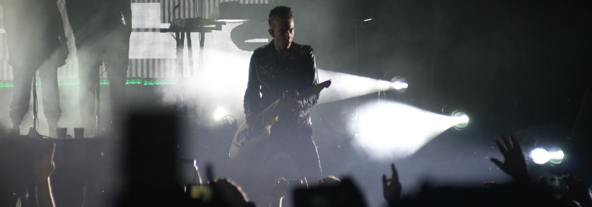 כרטיסים לגורילז